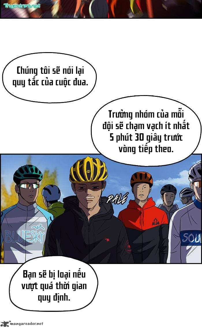 Thể Thao Cực Hạn Chapter 69 - 18