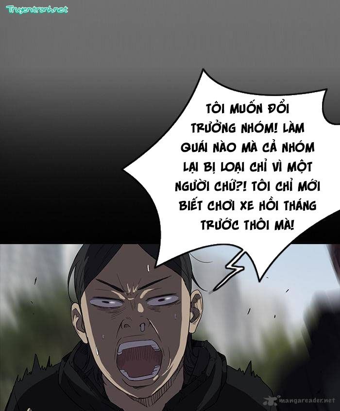 Thể Thao Cực Hạn Chapter 69 - 20