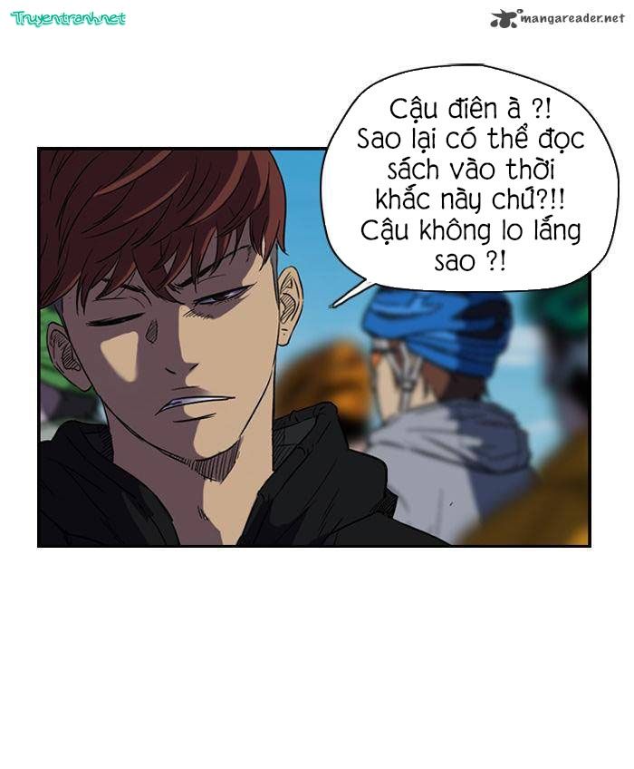 Thể Thao Cực Hạn Chapter 69 - 30