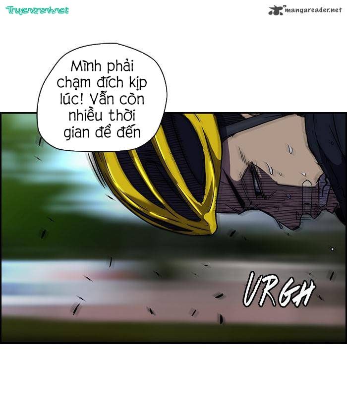 Thể Thao Cực Hạn Chapter 70 - 45