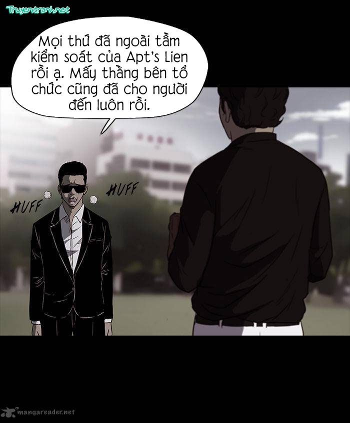 Thể Thao Cực Hạn Chapter 71 - 40