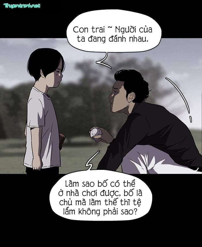 Thể Thao Cực Hạn Chapter 71 - 44