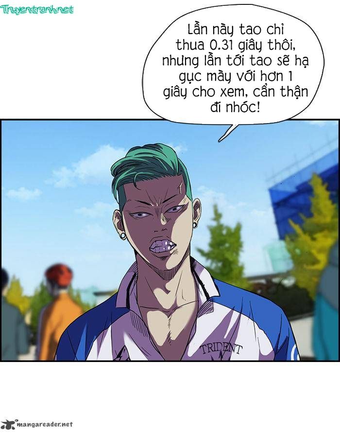 Thể Thao Cực Hạn Chapter 72 - 21