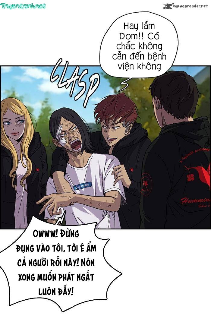 Thể Thao Cực Hạn Chapter 72 - 4