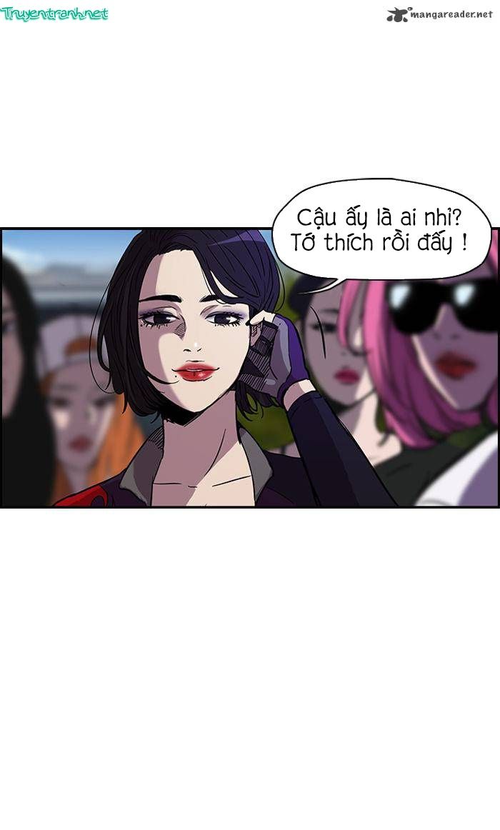 Thể Thao Cực Hạn Chapter 72 - 45