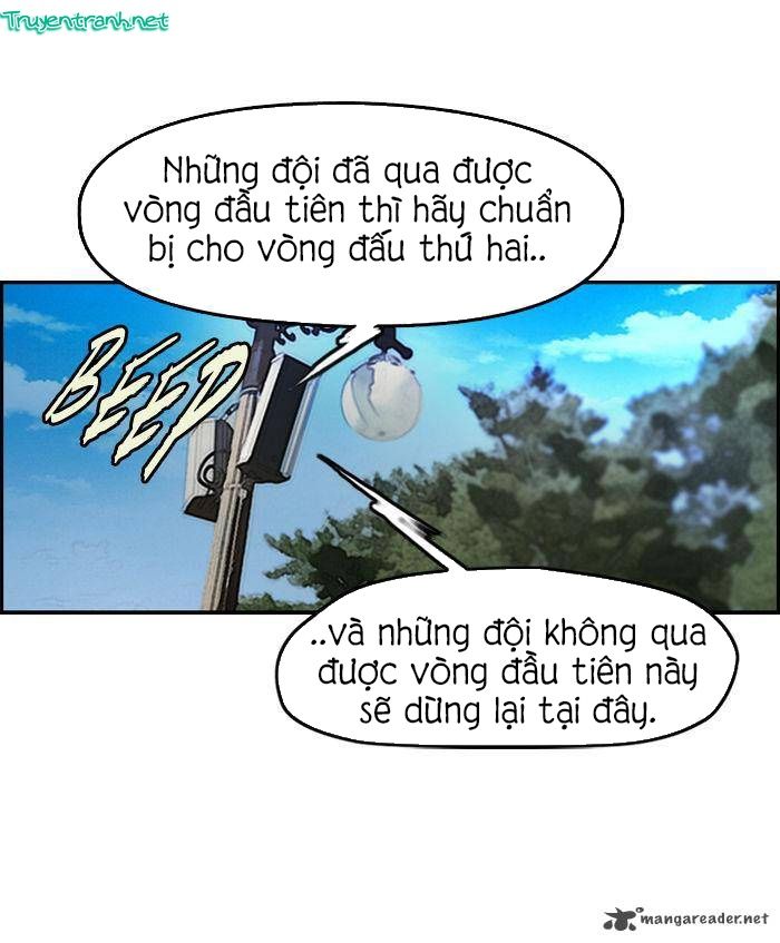 Thể Thao Cực Hạn Chapter 72 - 49