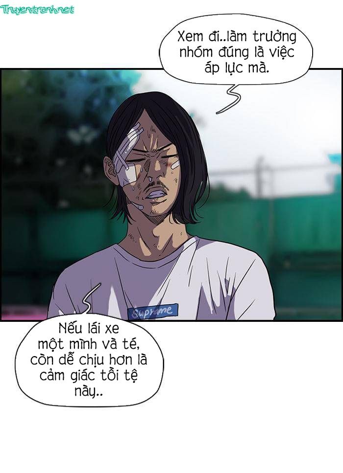 Thể Thao Cực Hạn Chapter 72 - 60