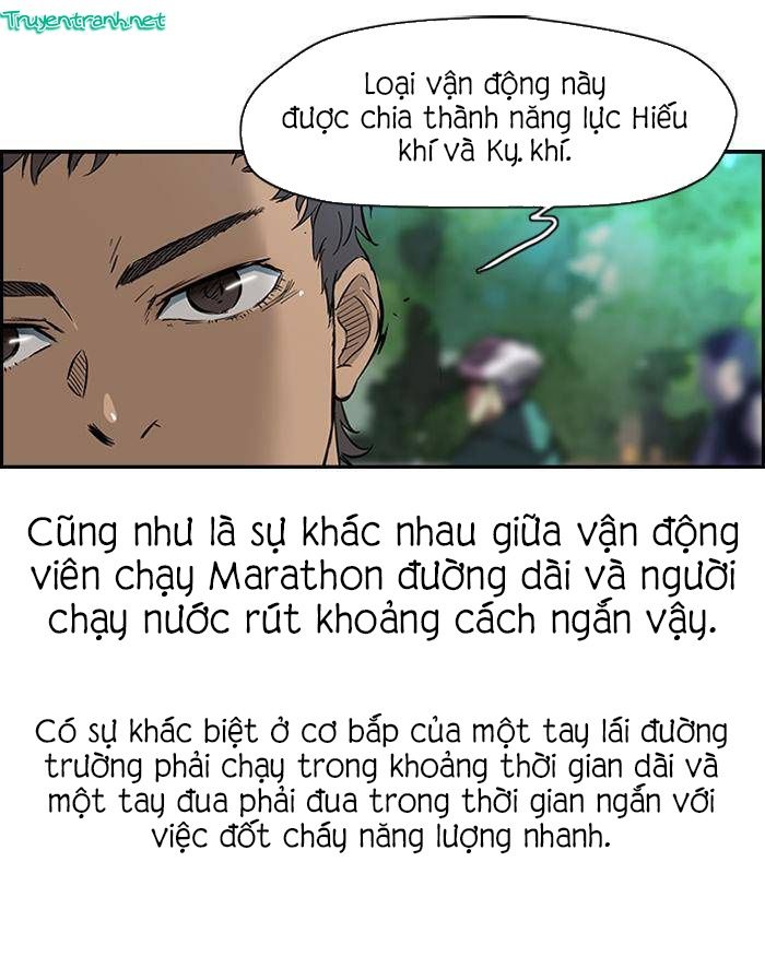 Thể Thao Cực Hạn Chapter 72 - 7