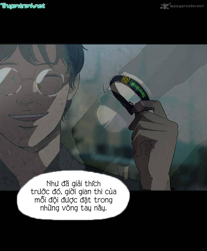 Thể Thao Cực Hạn Chapter 73 - 27