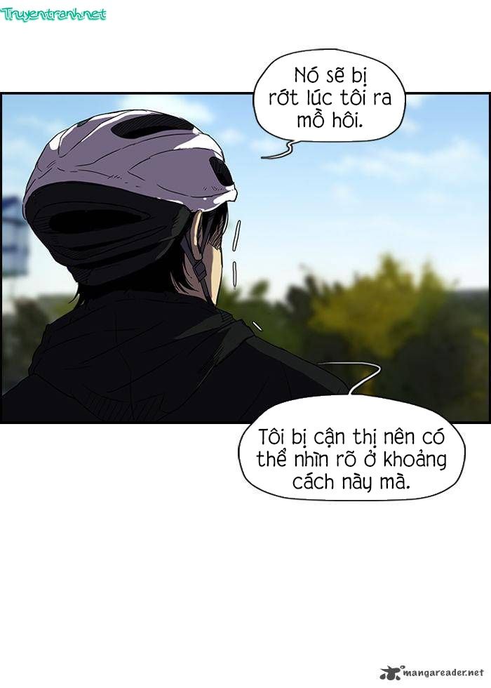 Thể Thao Cực Hạn Chapter 73 - 4