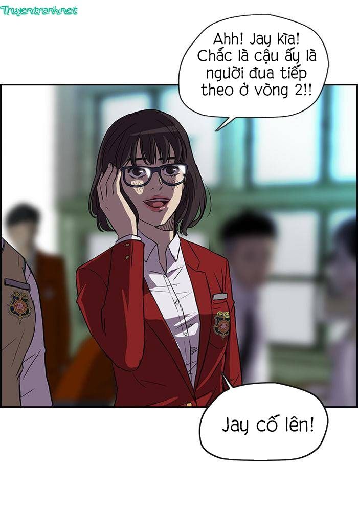 Thể Thao Cực Hạn Chapter 73 - 35