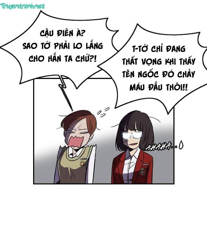 Thể Thao Cực Hạn Chapter 73 - 37