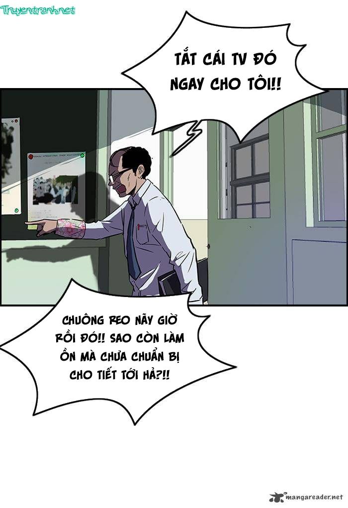 Thể Thao Cực Hạn Chapter 73 - 41