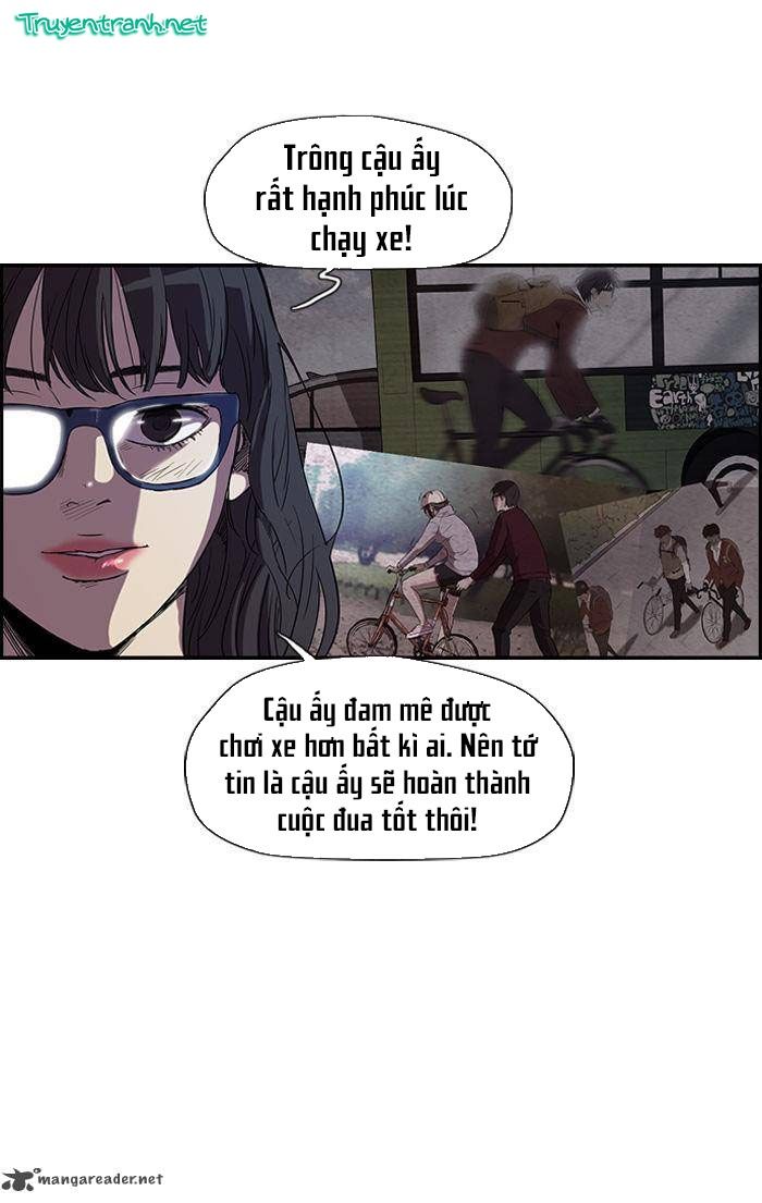 Thể Thao Cực Hạn Chapter 74 - 20