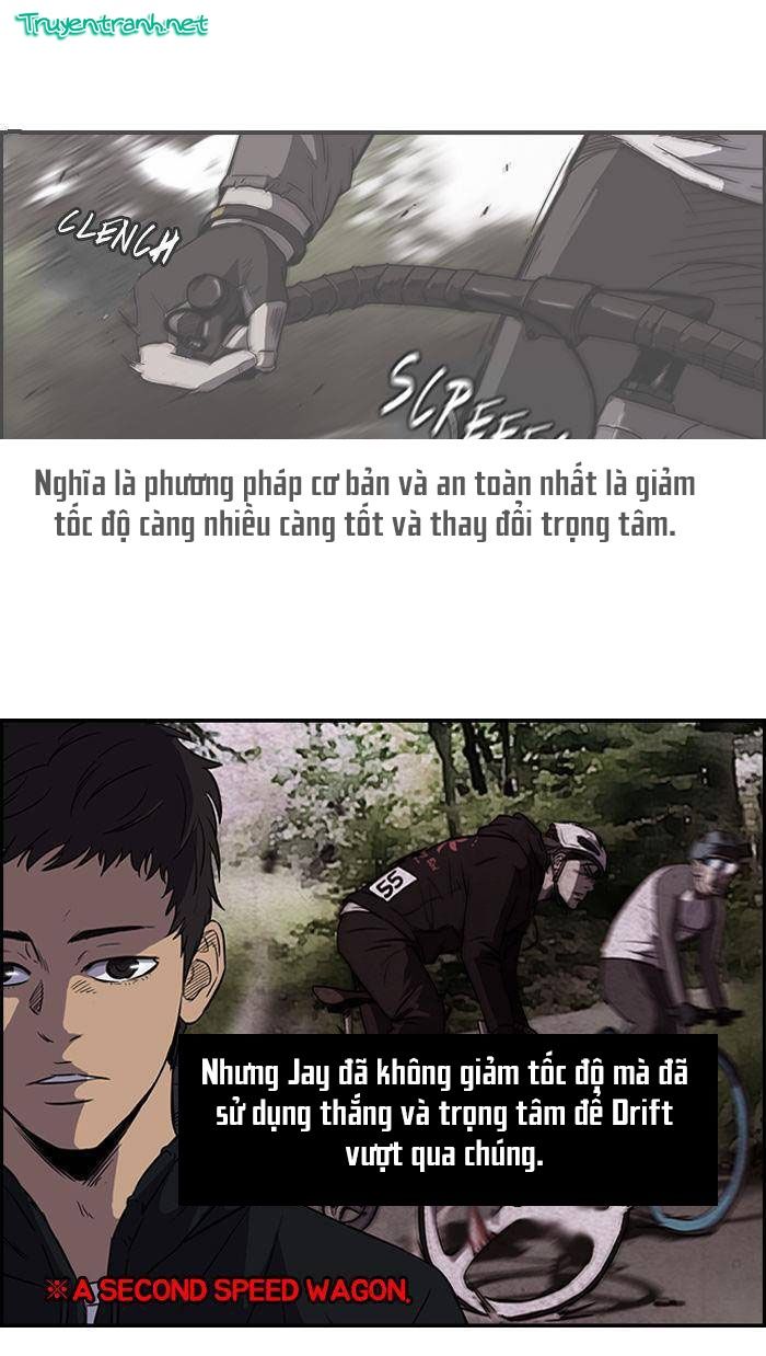 Thể Thao Cực Hạn Chapter 74 - 40