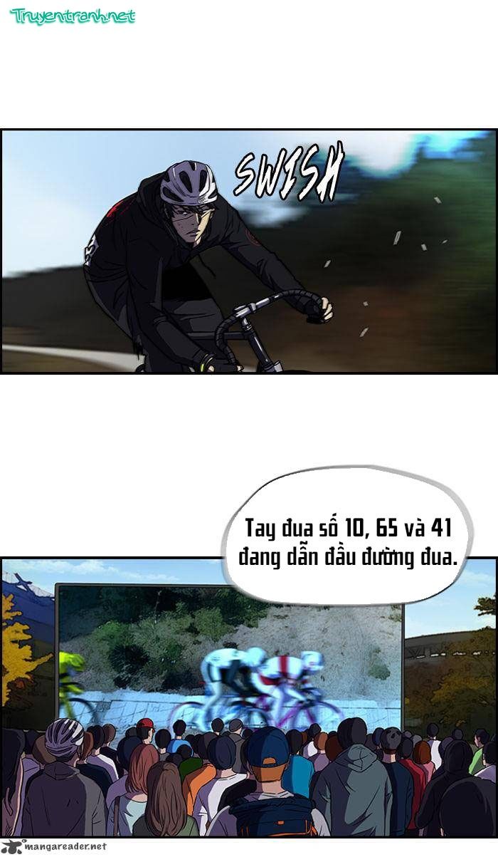 Thể Thao Cực Hạn Chapter 74 - 6