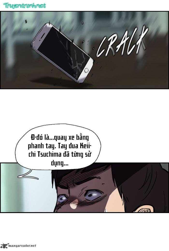 Thể Thao Cực Hạn Chapter 74 - 60