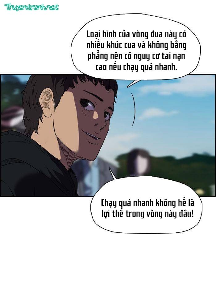 Thể Thao Cực Hạn Chapter 74 - 9