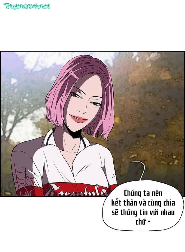 Thể Thao Cực Hạn Chapter 76 - 54