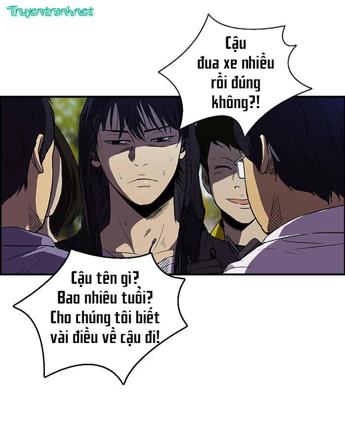 Thể Thao Cực Hạn Chapter 76 - 7