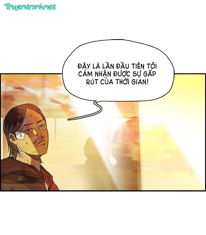 Thể Thao Cực Hạn Chapter 77 - 30