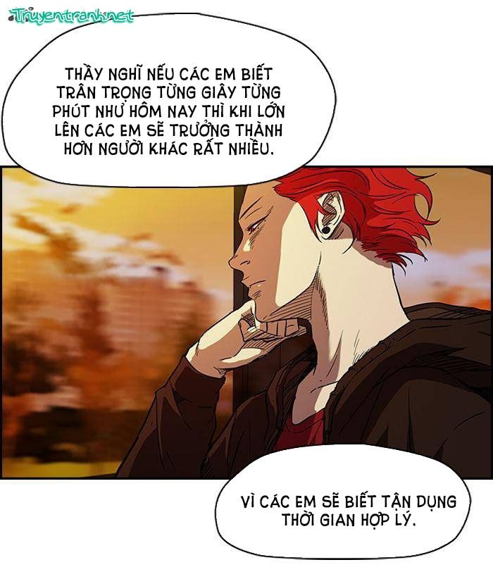 Thể Thao Cực Hạn Chapter 77 - 33