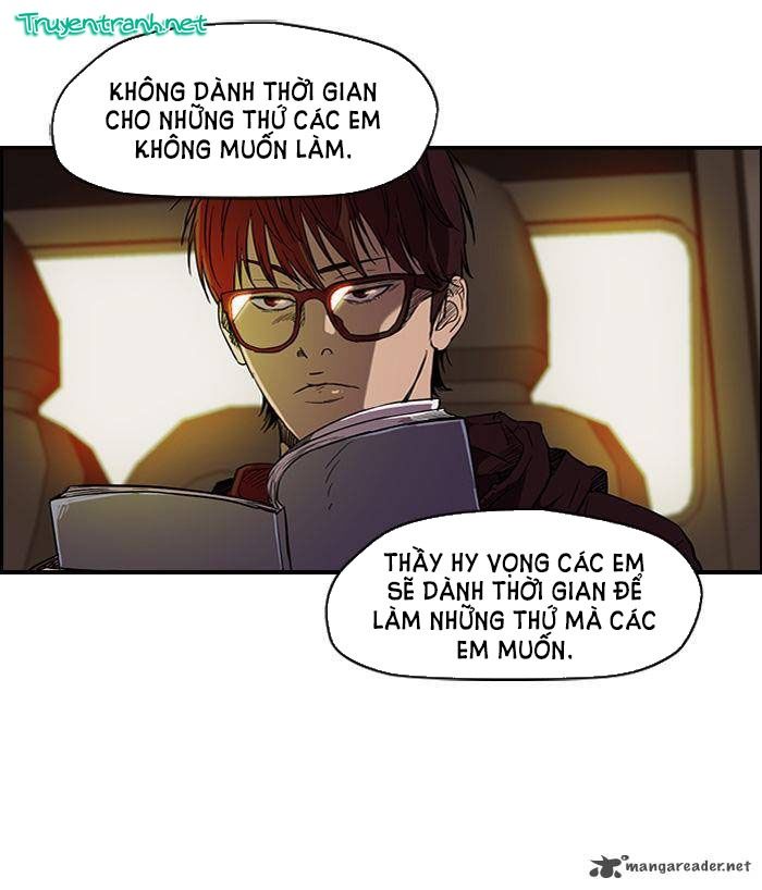 Thể Thao Cực Hạn Chapter 77 - 34