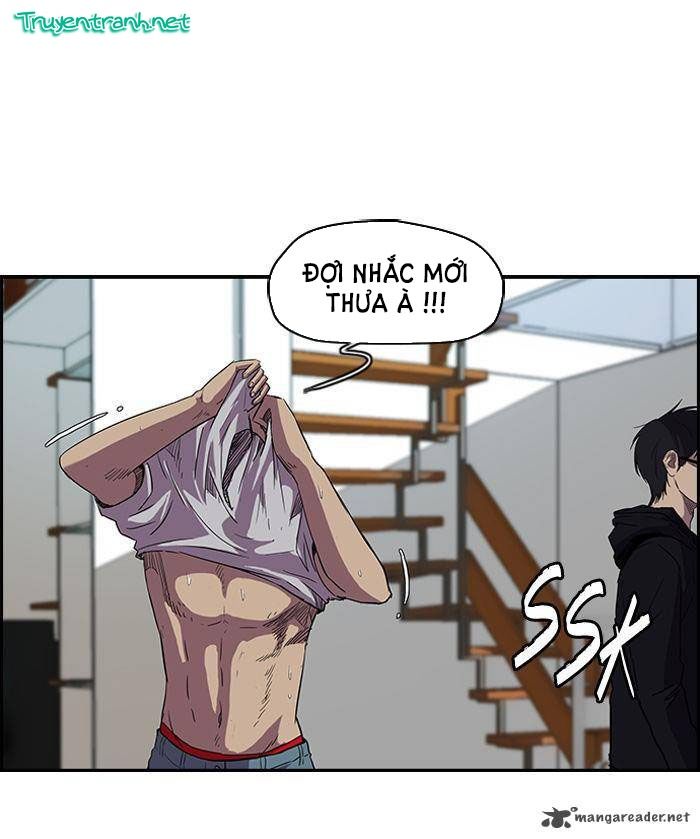 Thể Thao Cực Hạn Chapter 77 - 47