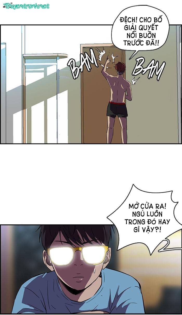 Thể Thao Cực Hạn Chapter 77 - 49