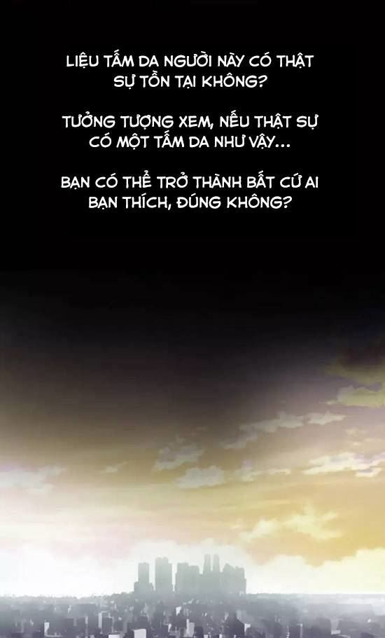 Tấm Da Người Chapter 1 - 6