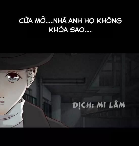 Tấm Da Người Chapter 10 - 21