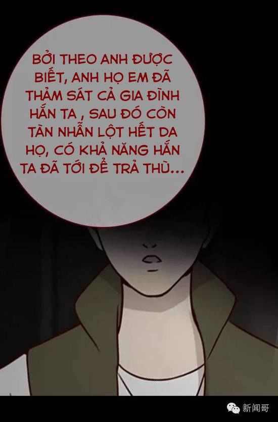 Tấm Da Người Chapter 11 - 33