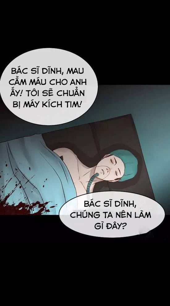 Tấm Da Người Chapter 2 - 39