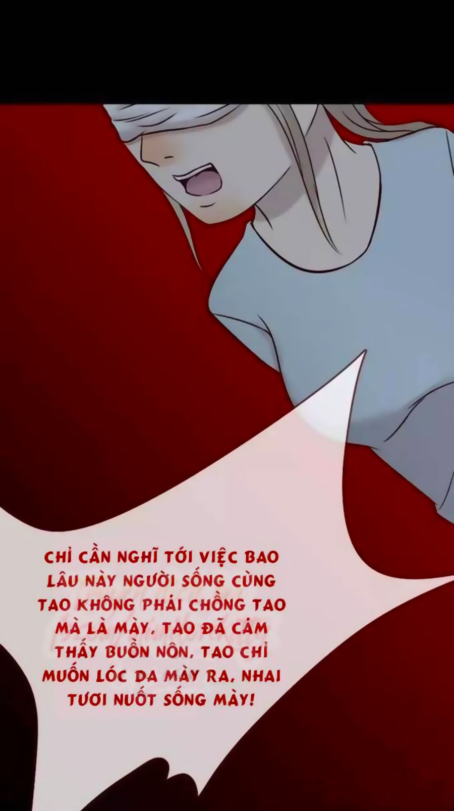 Tấm Da Người Chapter 21 - 15