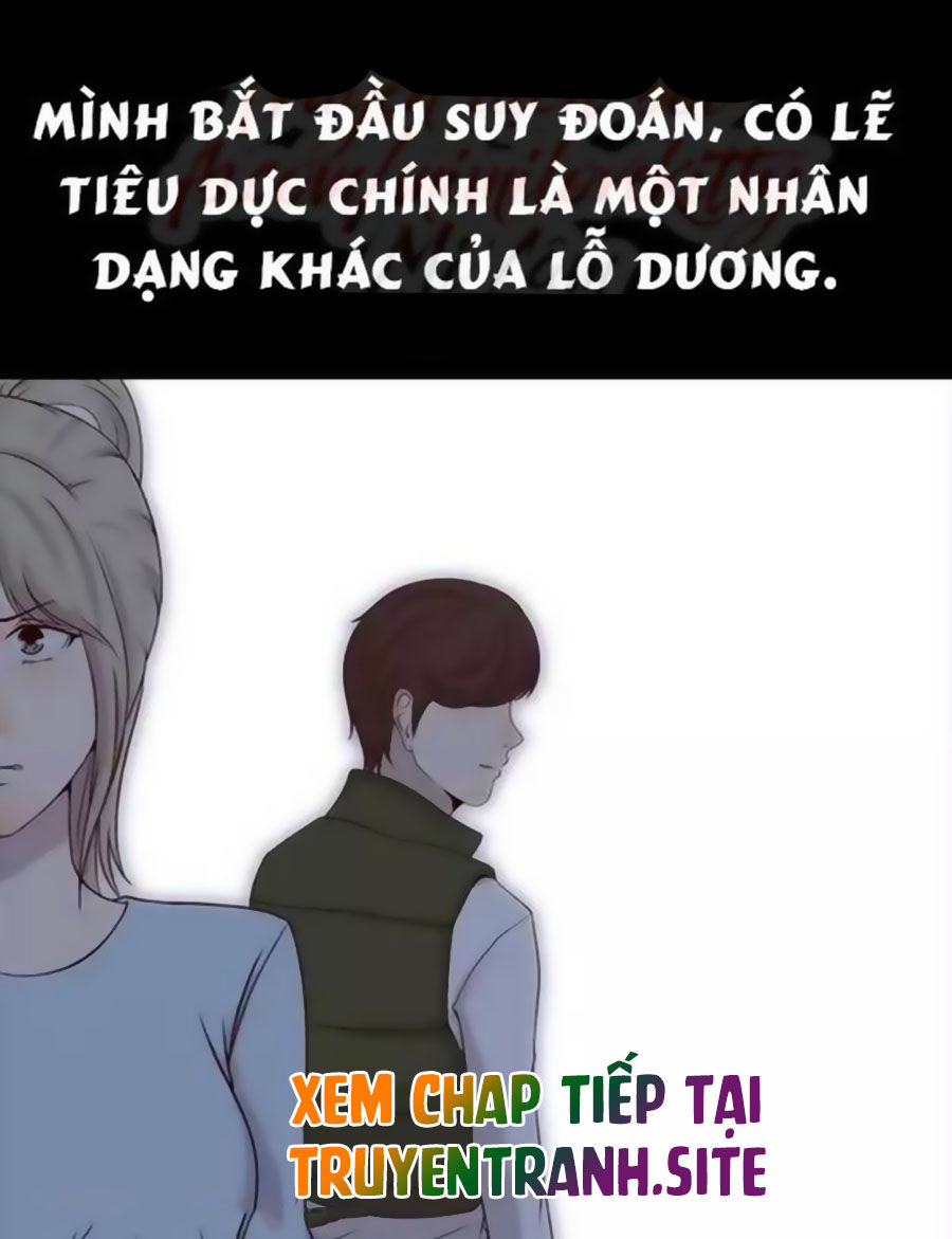 Tấm Da Người Chapter 22 - 26