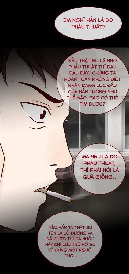 Tấm Da Người Chapter 4 - 31