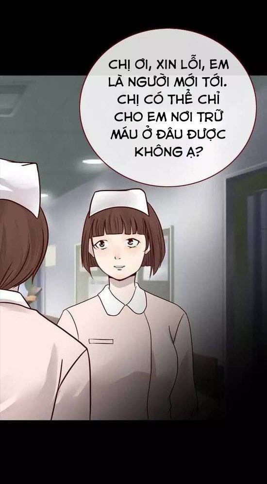 Tấm Da Người Chapter 5 - 29