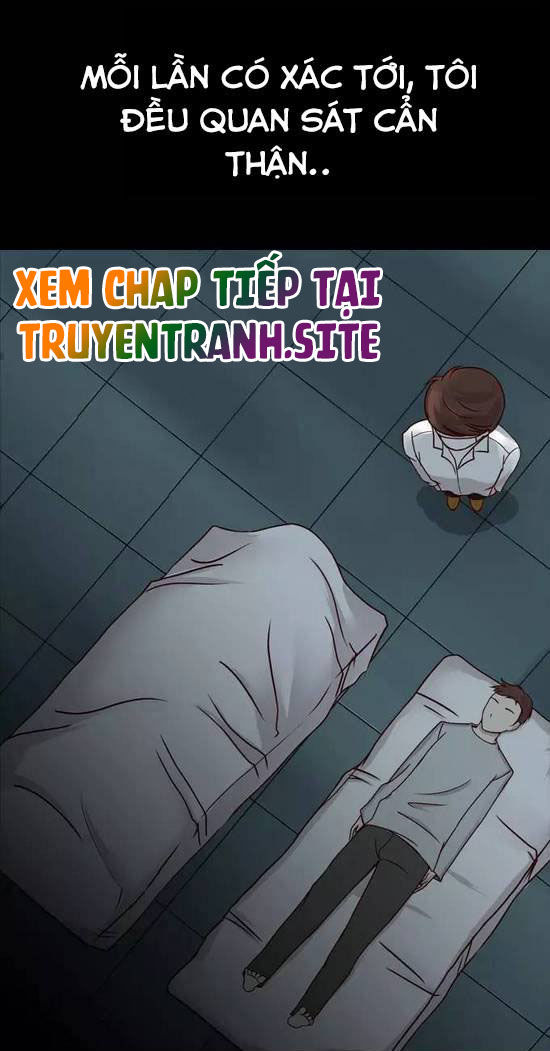 Tấm Da Người Chapter 8 - 50