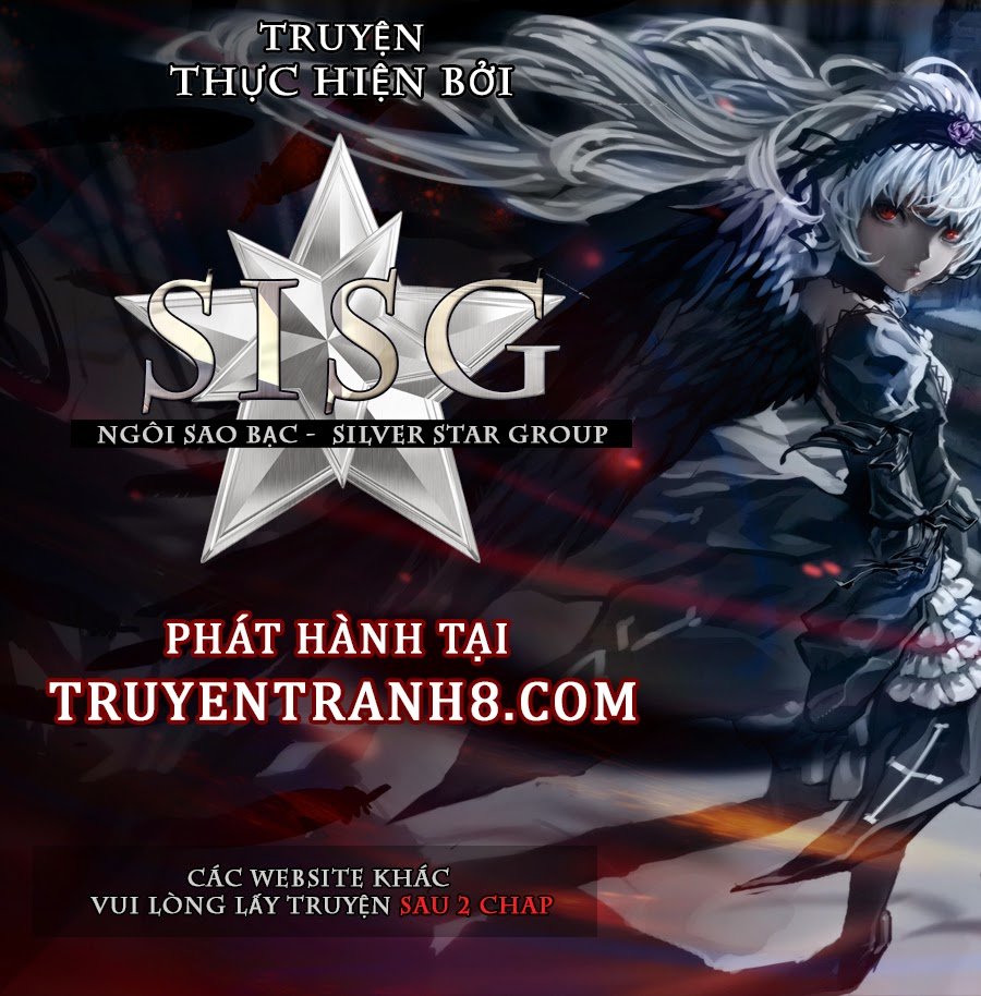 Thanh Gươm Ma Thuật Chapter 3 - 1