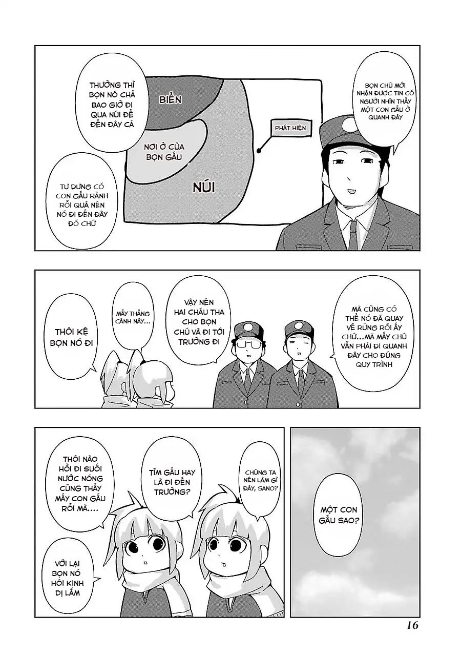 Plastic Nee-San Chapter 152 - 2