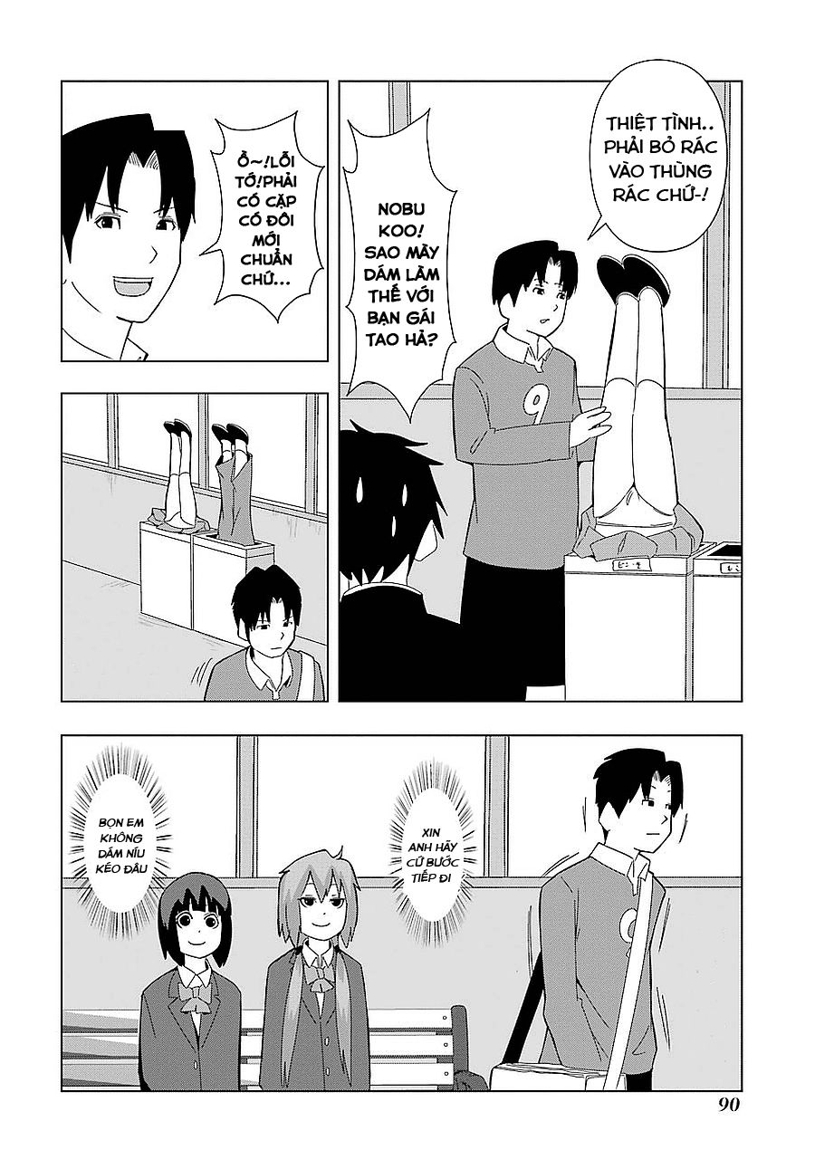 Plastic Nee-San Chapter 160 - 2