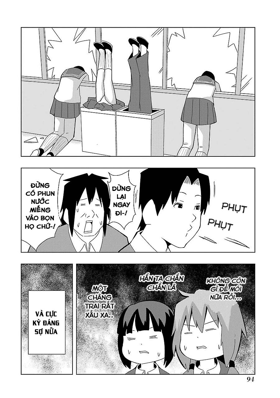 Plastic Nee-San Chapter 160 - 6