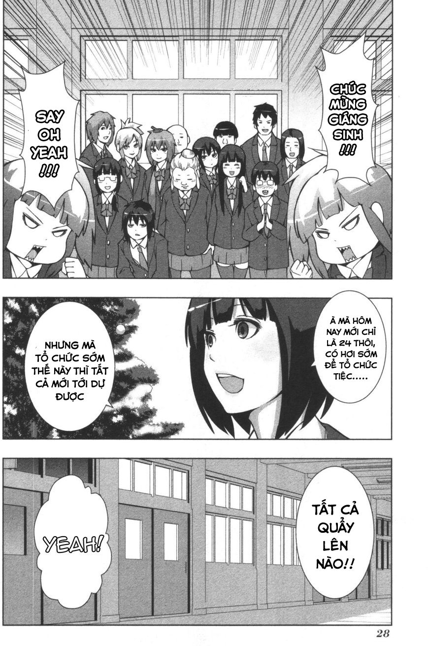 Plastic Nee-San Chapter 119 - 2