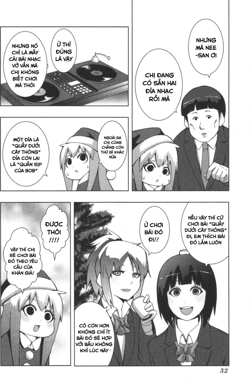 Plastic Nee-San Chapter 119 - 6