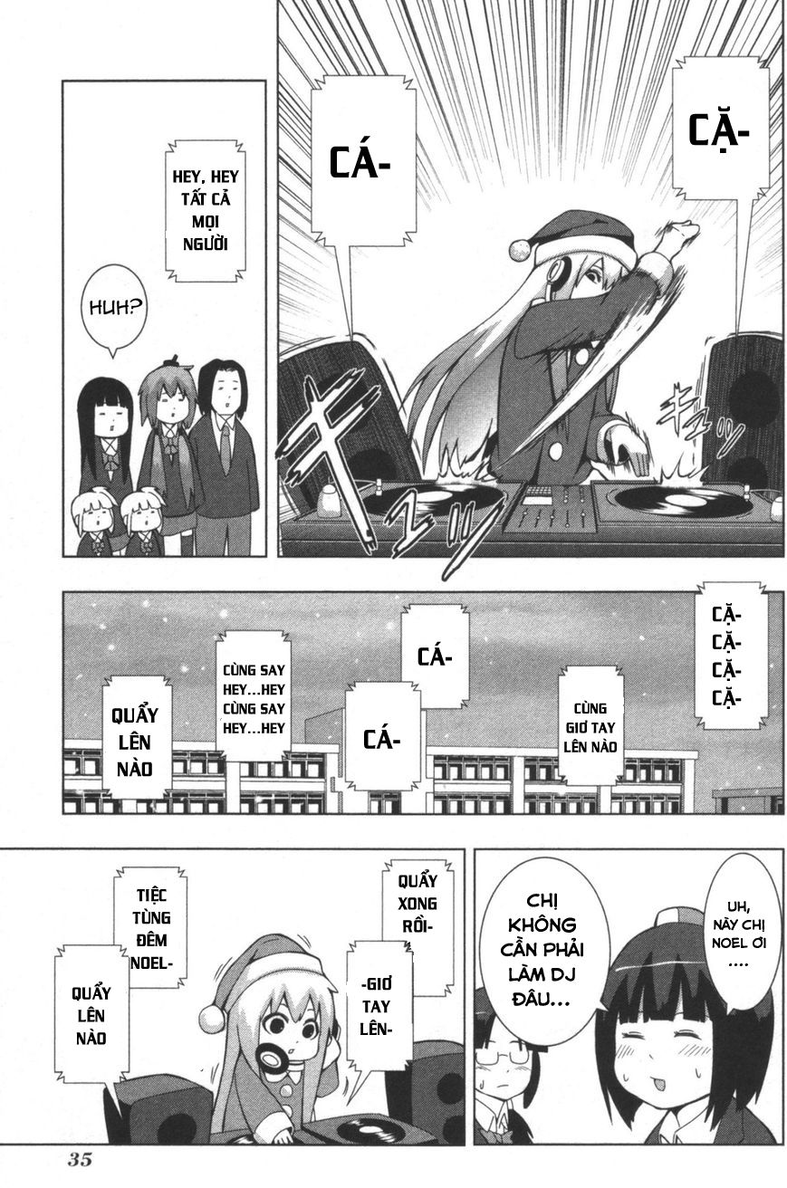 Plastic Nee-San Chapter 119 - 9