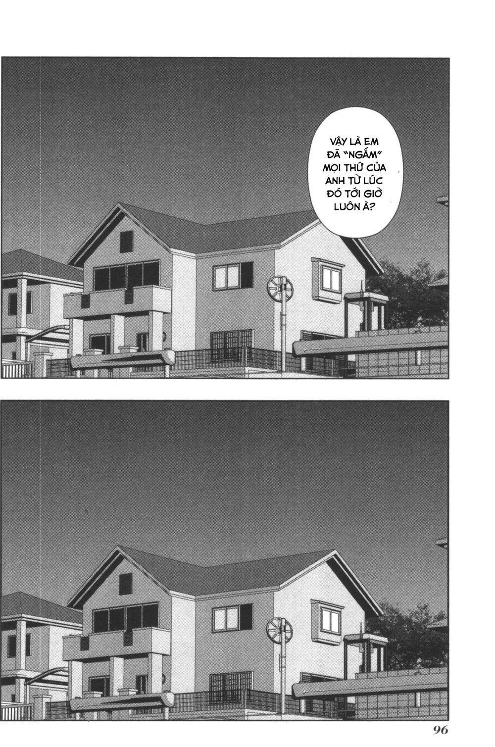 Plastic Nee-San Chapter 126 - 10