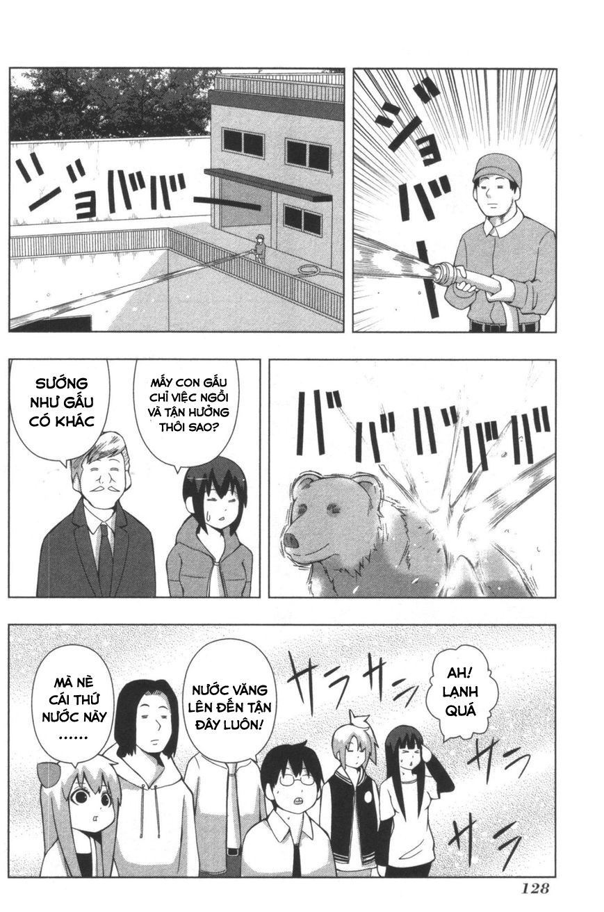 Plastic Nee-San Chapter 130 - 4