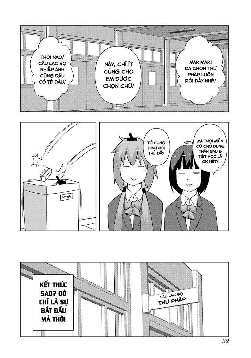 Plastic Nee-San Chapter 135 - 6