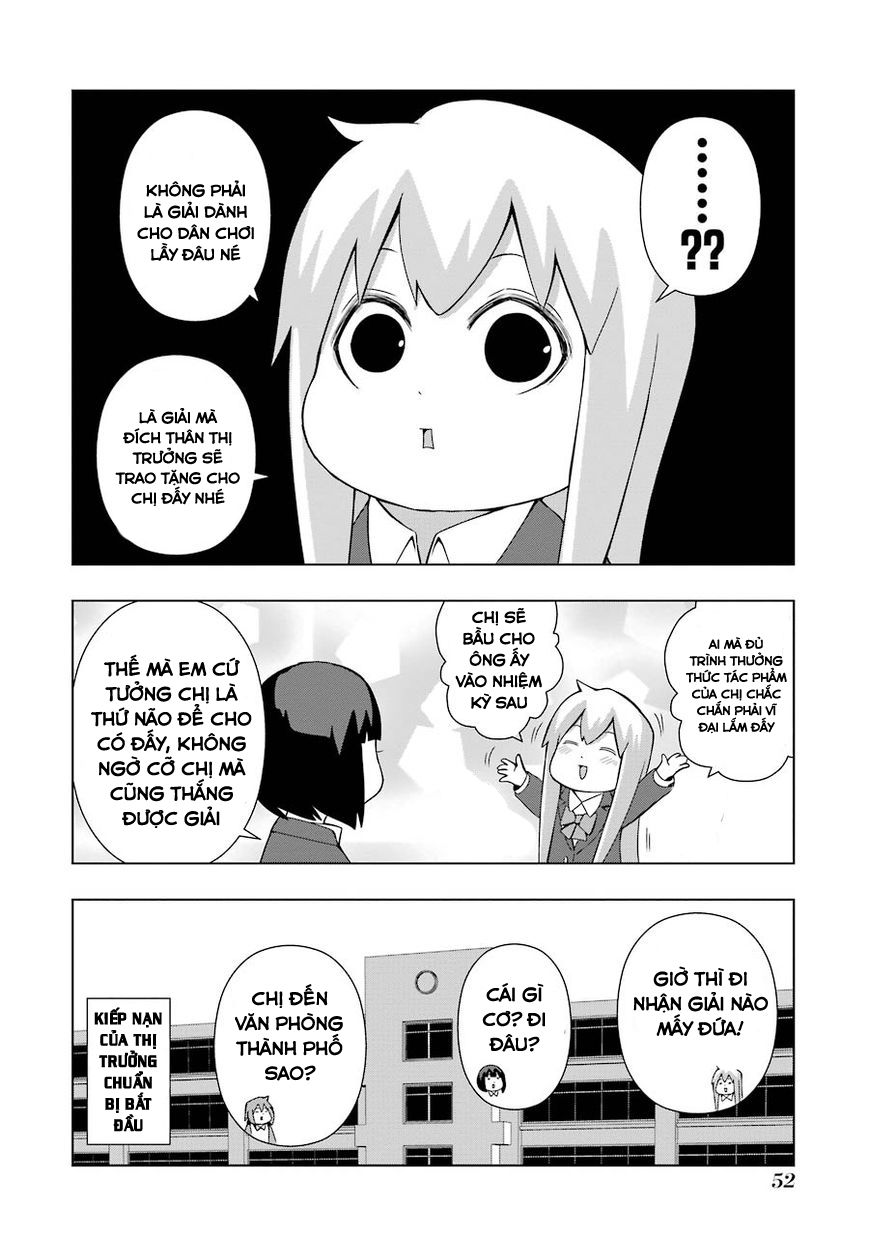 Plastic Nee-San Chapter 138 - 6