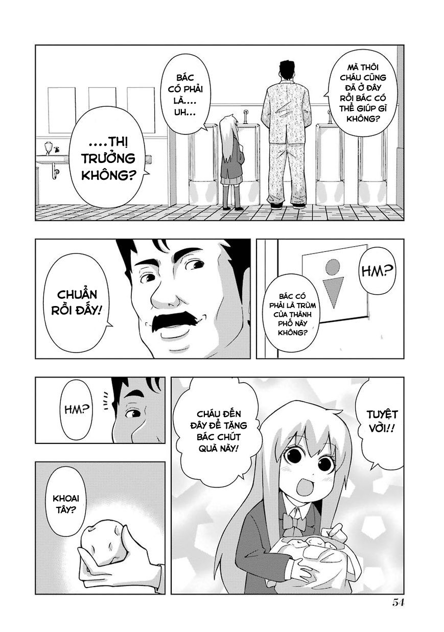 Plastic Nee-San Chapter 139 - 2